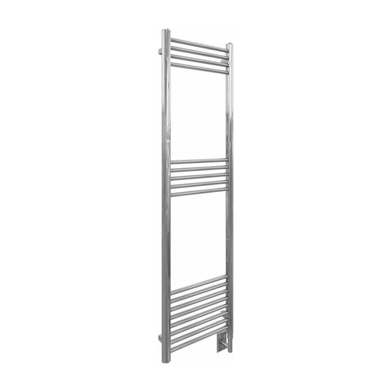 Paris Mirror - Eos Towel Warmer - EOSCHRFL17 - Canada Light Shop