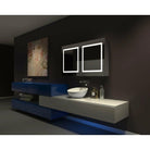 Paris Mirror - Harmony Cabinet LED Mirror - CHARM48286000 - Canada Light Shop