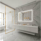 Paris Mirror - Harmony LED Mirror - HARMX20263000 - Canada Light Shop