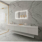 Paris Mirror - Harmony LED Mirror - HARMX20263000 - Canada Light Shop