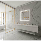 Paris Mirror - Harmony LED Mirror - HARMX20263000 - Canada Light Shop