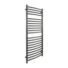 Paris Mirror - Hestia Towel Warmer - HESTBLKRD21 - Canada Light Shop