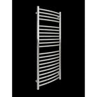 Paris Mirror - Hestia Towel Warmer - HESTCHRRD21 - Canada Light Shop