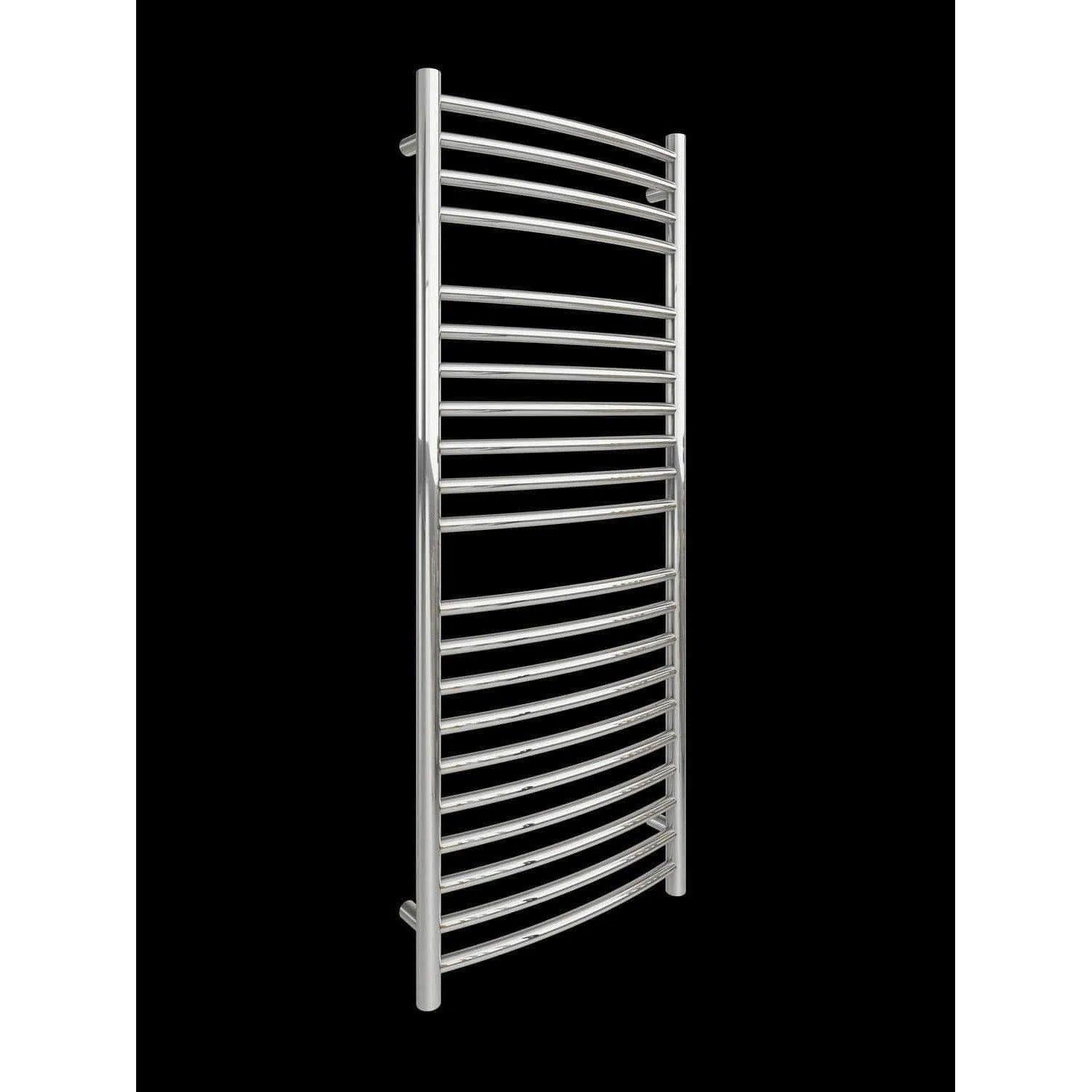 Paris Mirror - Hestia Towel Warmer - HESTCHRRD21 - Canada Light Shop