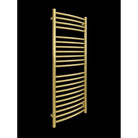 Paris Mirror - Hestia Towel Warmer - HESTGLDRD21 - Canada Light Shop