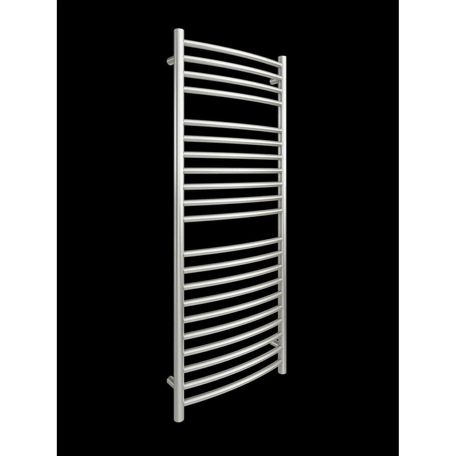 Paris Mirror - Hestia Towel Warmer - HESTNICRD21 - Canada Light Shop