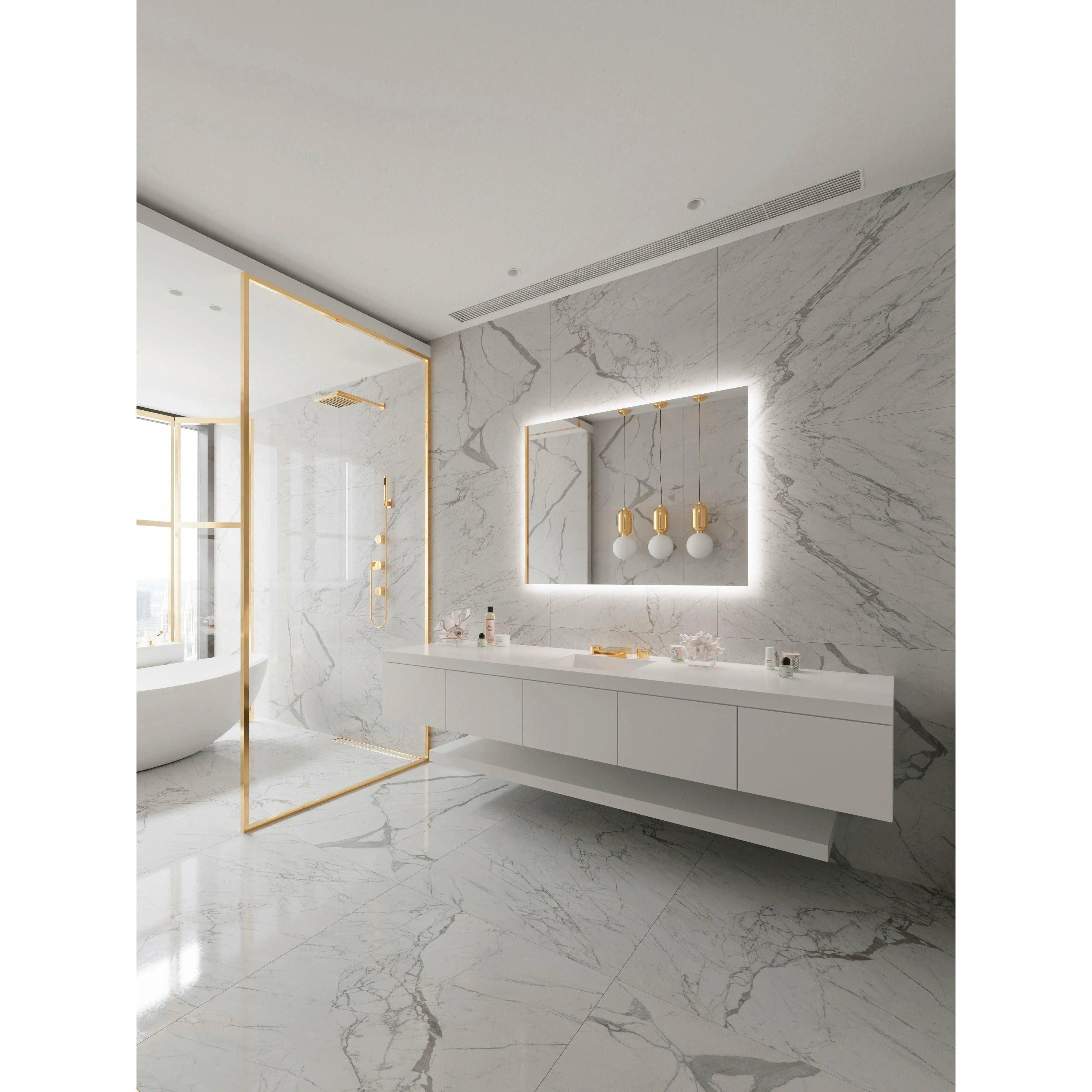 Paris Mirror - Original Backlit LED Mirror - ORIGX48353000 - Canada Light Shop