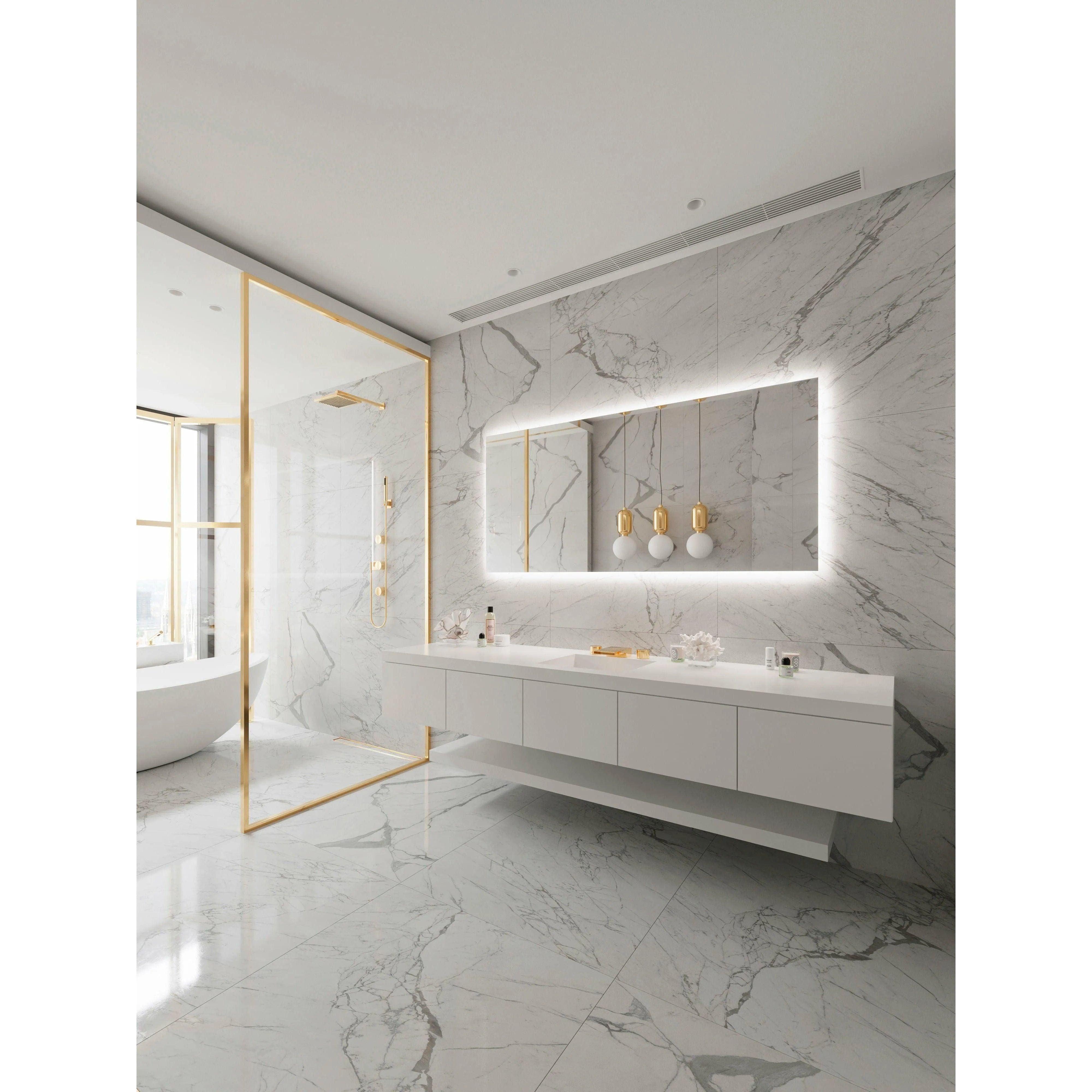 Paris Mirror - Original Backlit LED Mirror - ORIGX60363000 - Canada Light Shop
