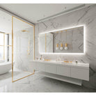 Paris Mirror - Original Backlit LED Mirror - ORIGX85403000 - Canada Light Shop