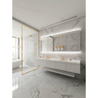 Paris Mirror - Paris Backlit LED Mirror - PARIX100453000 - Canada Light Shop