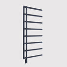 Paris Mirror - Rhea Towel Warmer - RHEABLK08 - Canada Light Shop