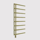Paris Mirror - Rhea Towel Warmer - RHEAGLD08 - Canada Light Shop