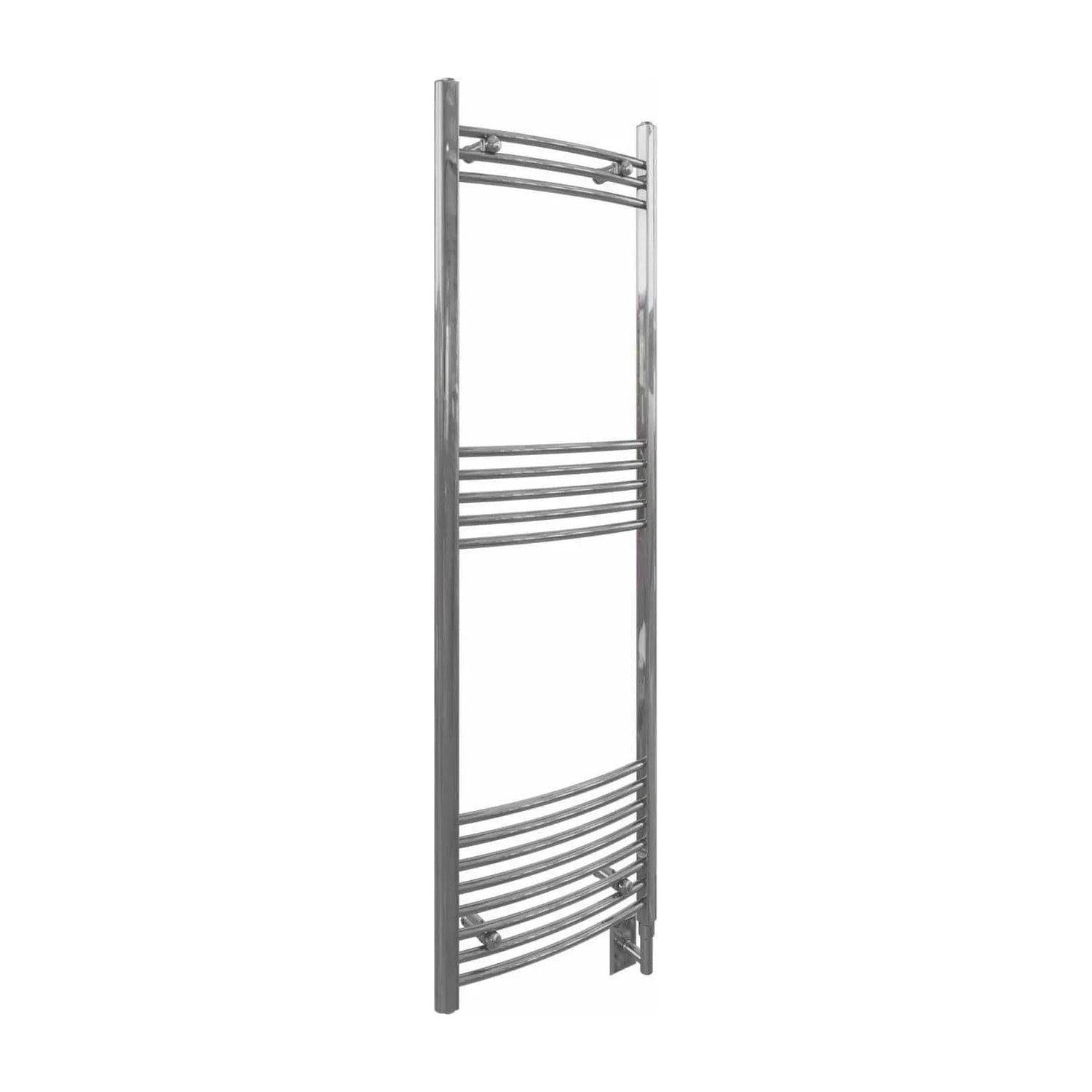 Paris Mirror - Themis Towel Warmer - THEMCHRCUR17 - Canada Light Shop