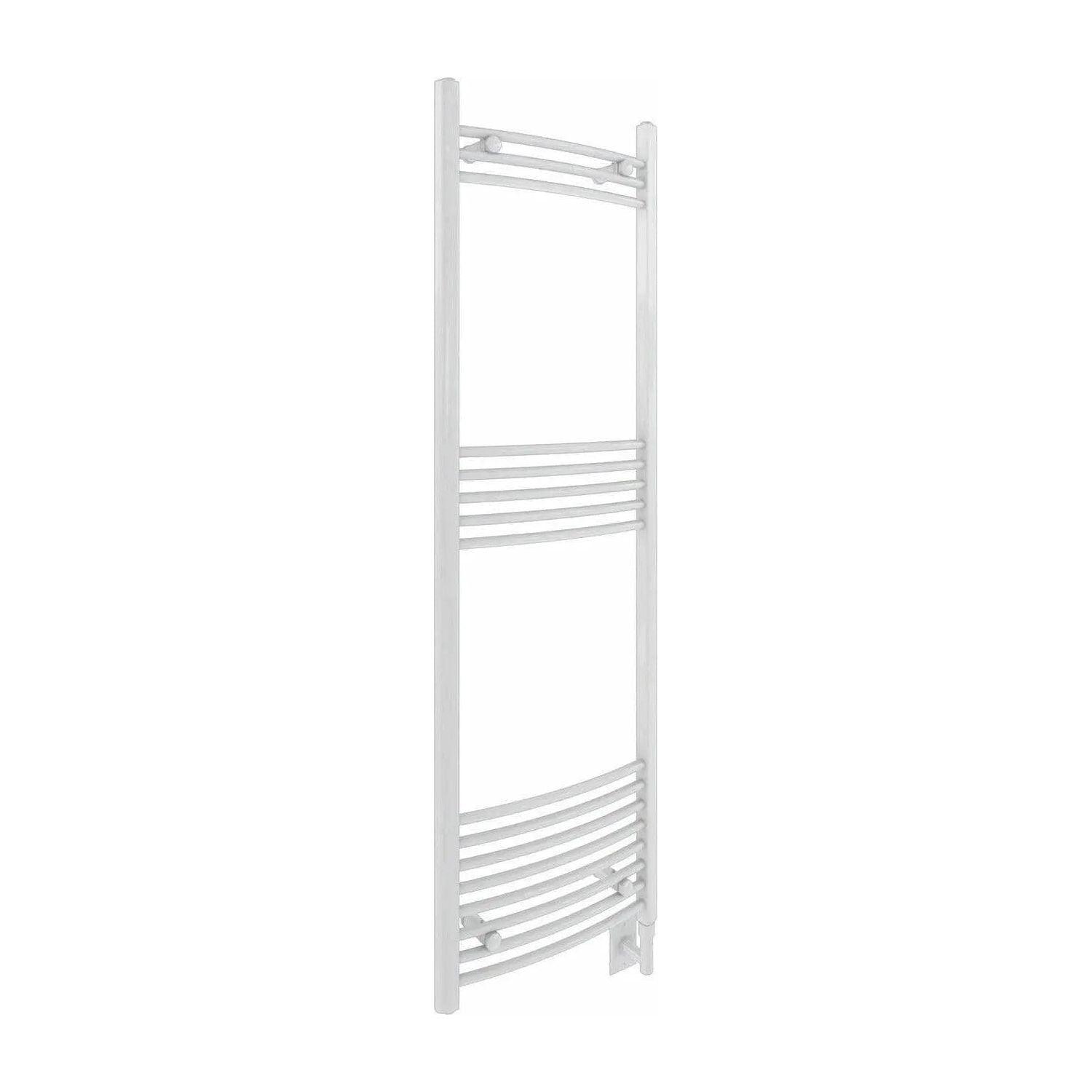 Paris Mirror - Themis Towel Warmer - THEMWHTCUR17 - Canada Light Shop