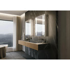 Paris Mirror - Verano Cabinet LED Mirror - CVERA24323000 - Canada Light Shop