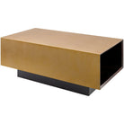 Surya - Peaceful Coffee Table - PEC-001 - Canada Light Shop