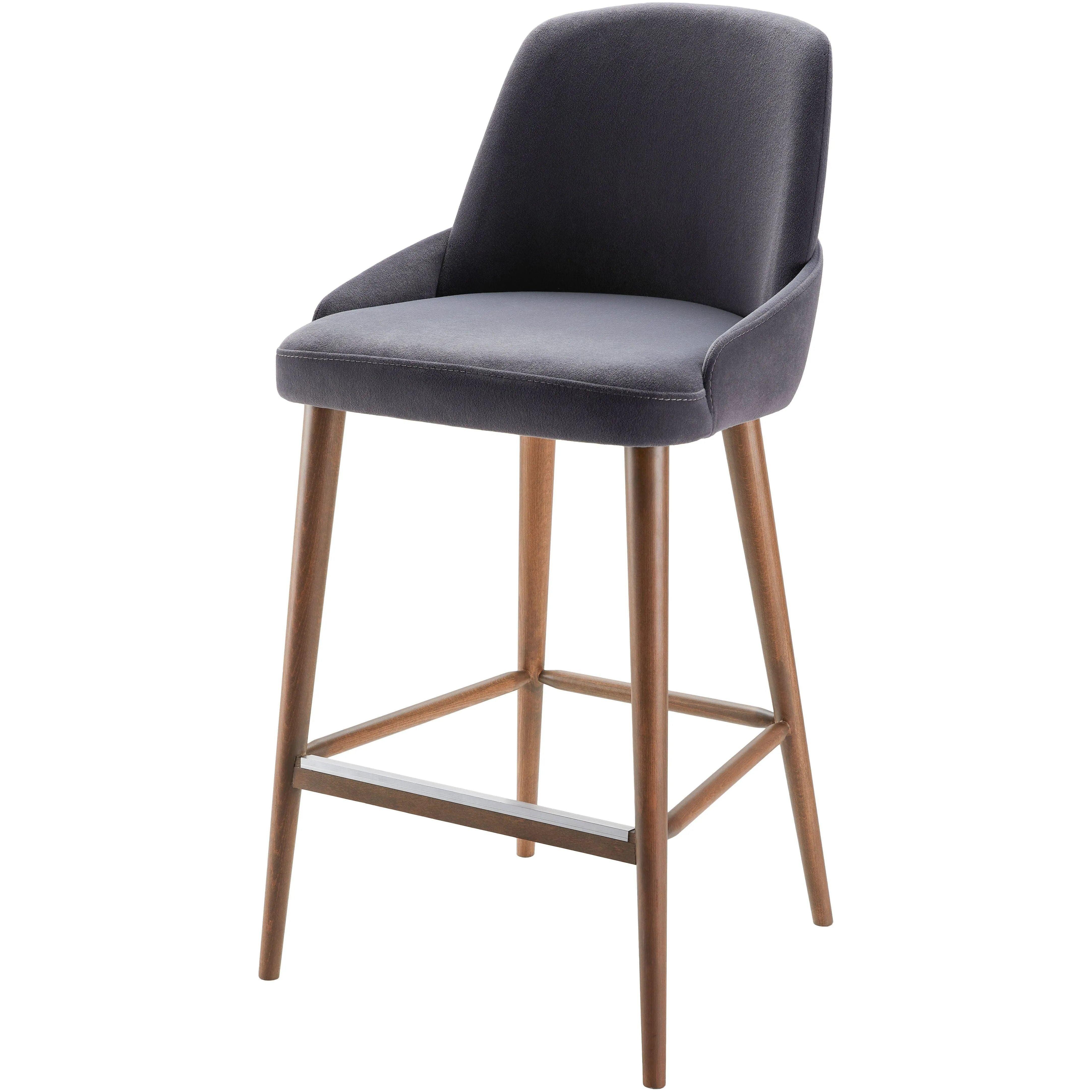 Surya - Peregrine Bar Stool - PEG-002 - Canada Light Shop