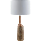 Surya - Phelps Accent Table Lamp - PHE-001 - Canada Light Shop