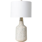 Surya - Phoenix Accent Table Lamp - PHO-100 - Canada Light Shop