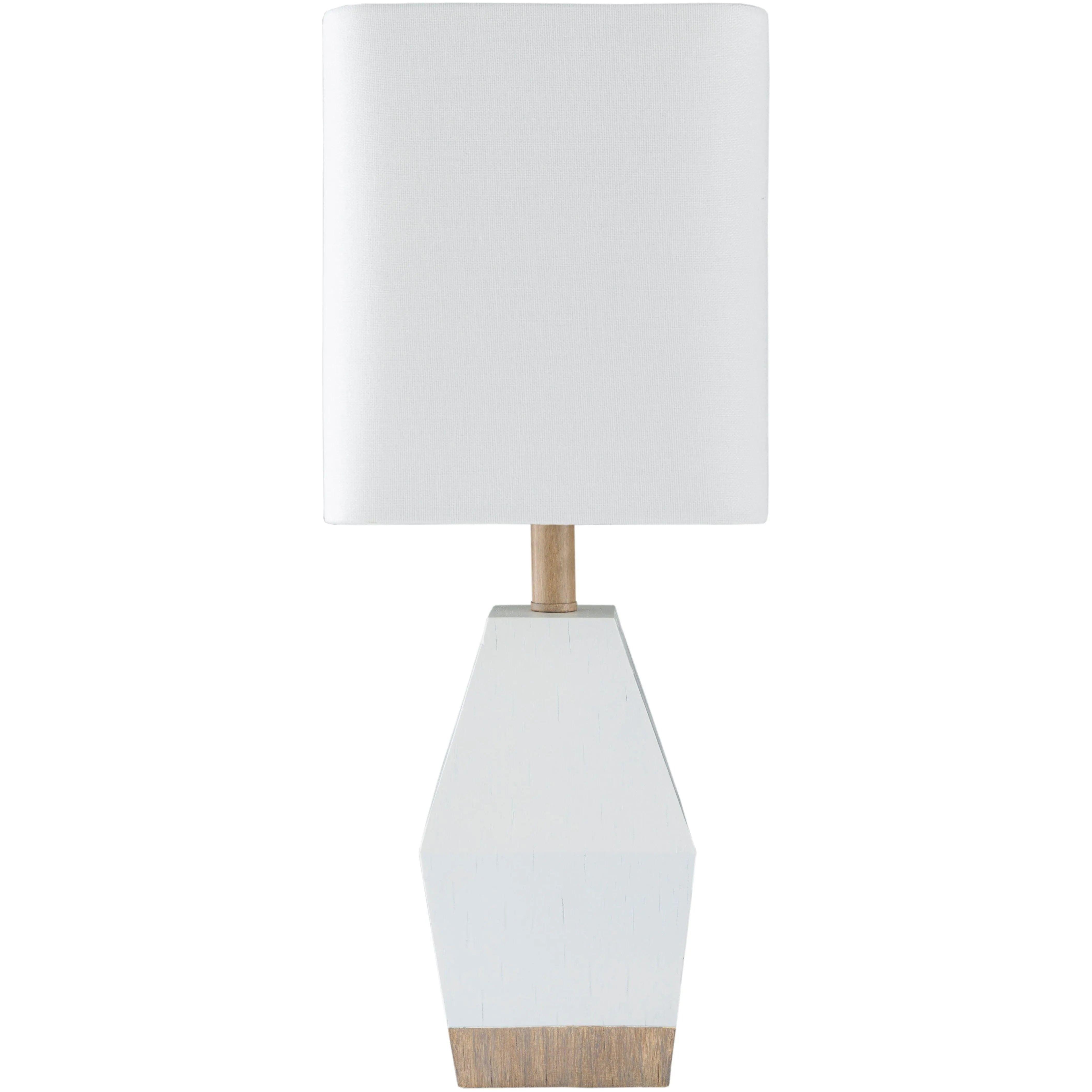 Surya - Pimm Accent Table Lamp - PIM-001 - Canada Light Shop