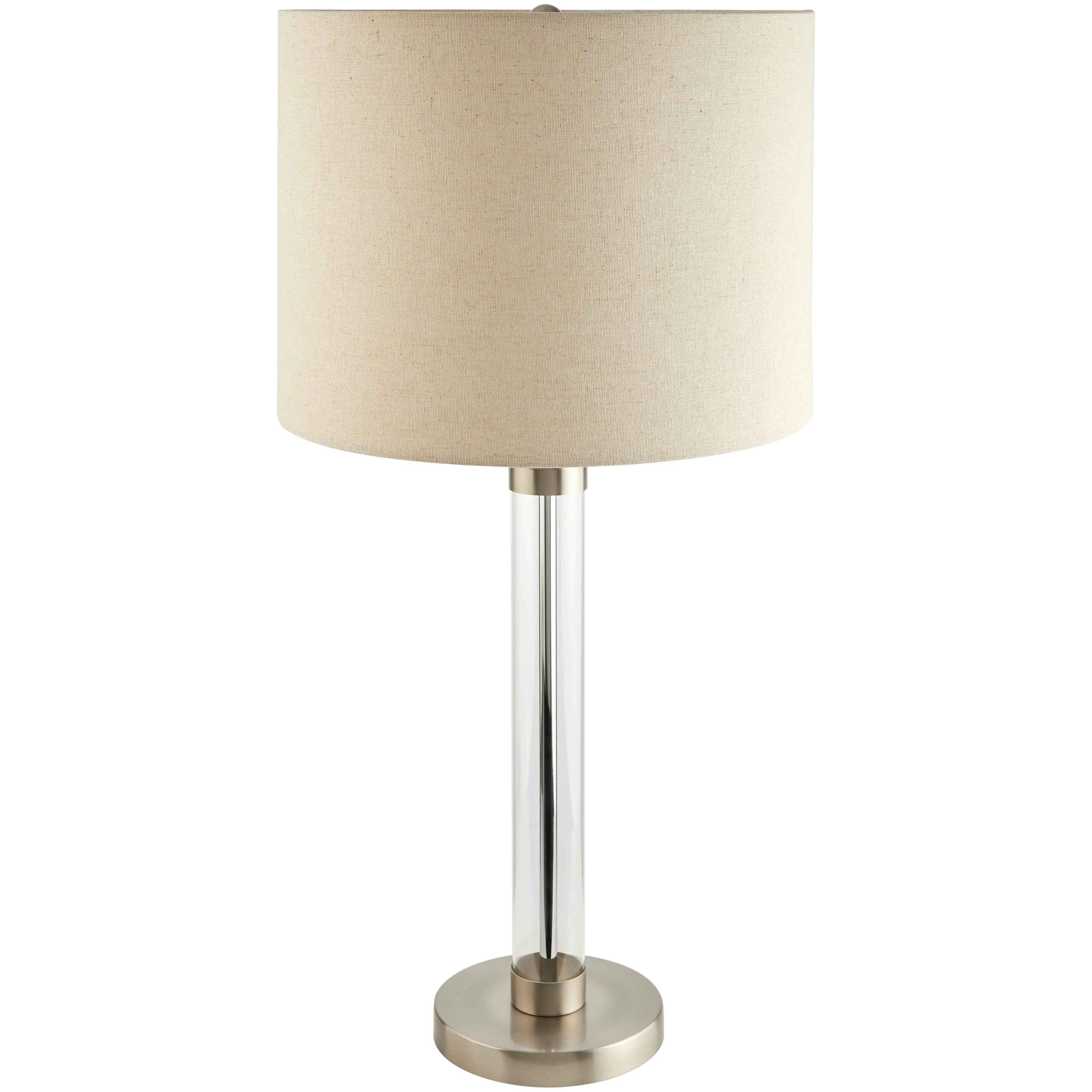 Surya - Peninsula Accent Table Lamp - PNS-002 - Canada Light Shop