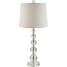 Surya - Porsha Accent Table Lamp - POH-001 - Canada Light Shop