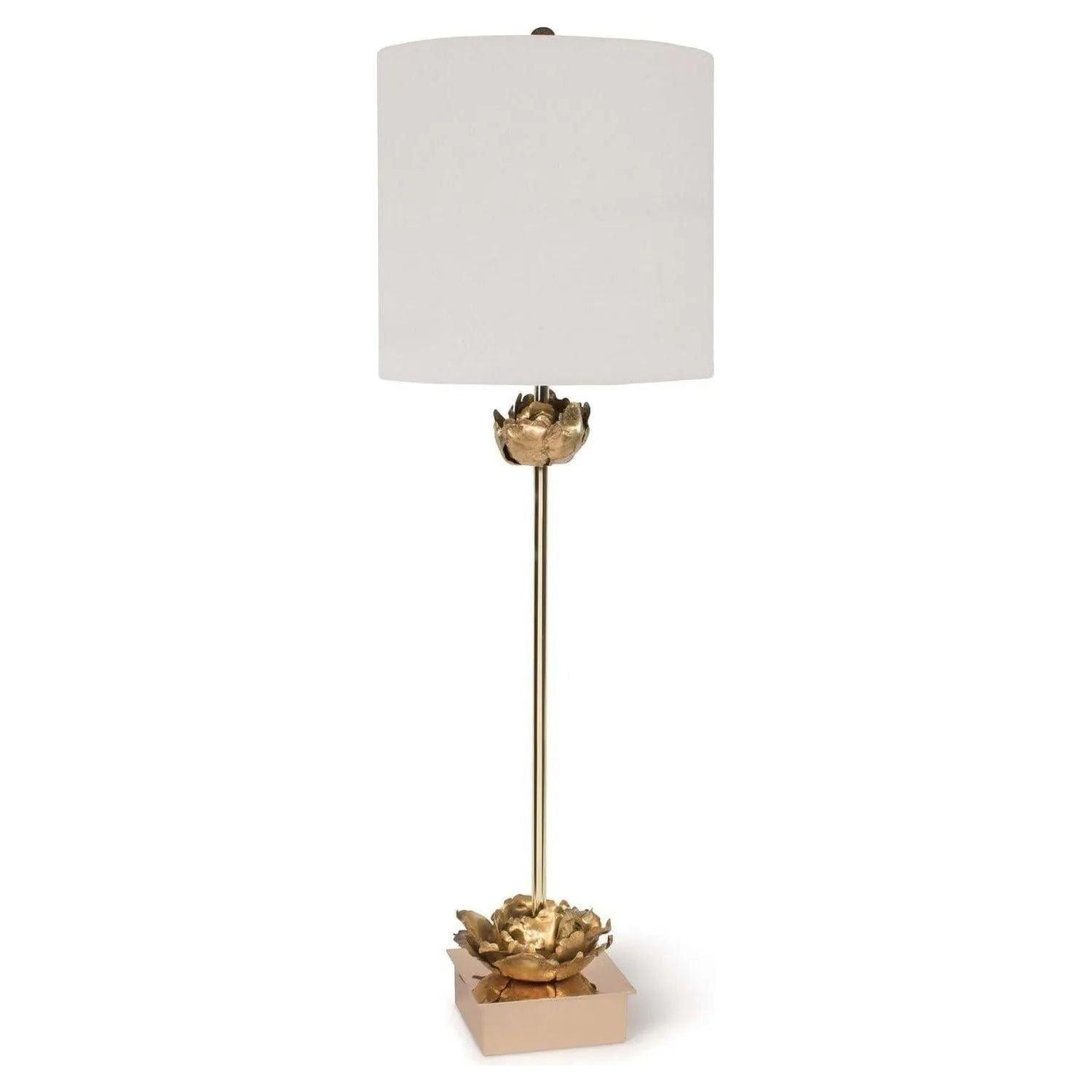 Regina Andrew - Adeline Buffet Table Lamp - 13-1285 - Canada Light Shop