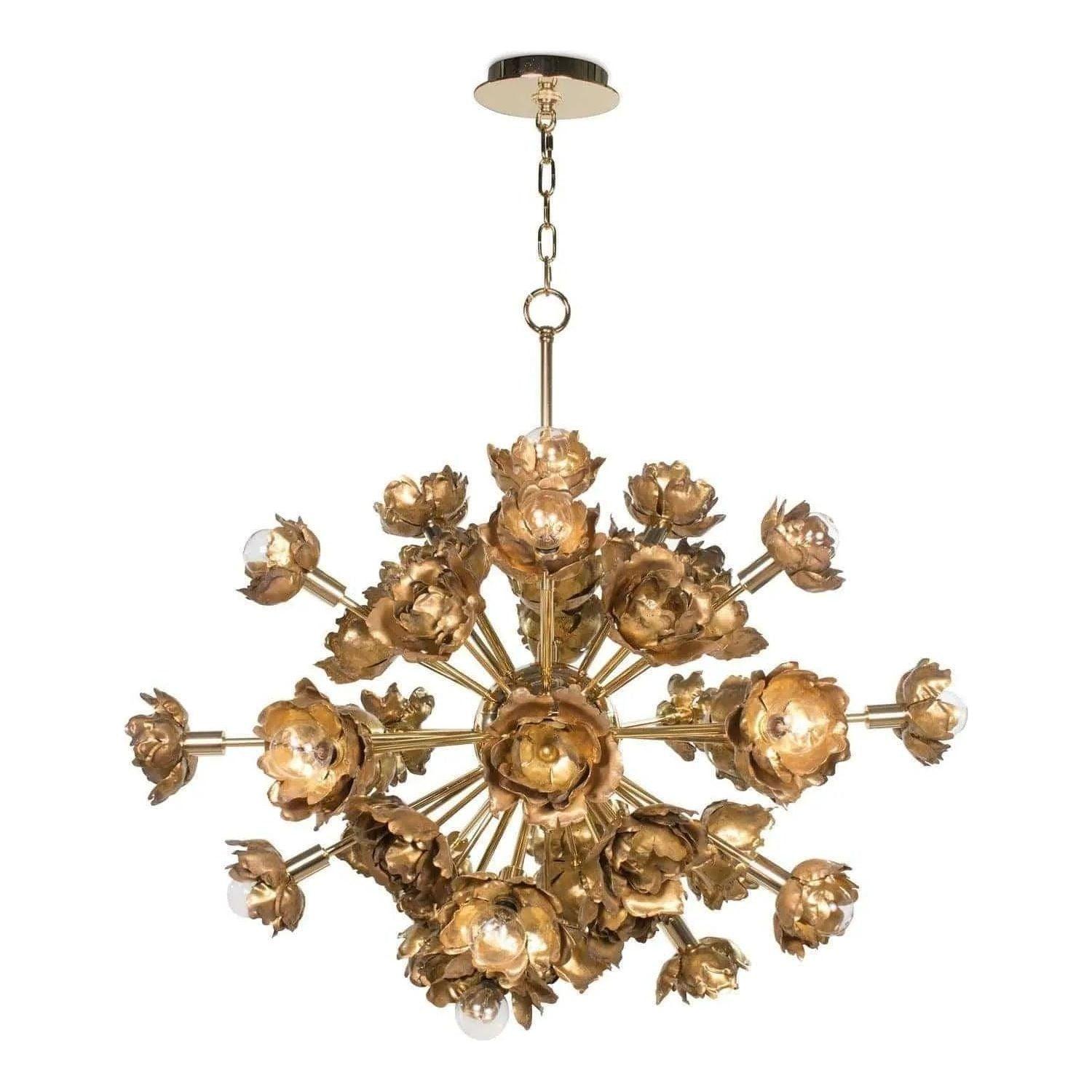 Regina Andrew - Adeline Chandelier - 16-1172 - Canada Light Shop