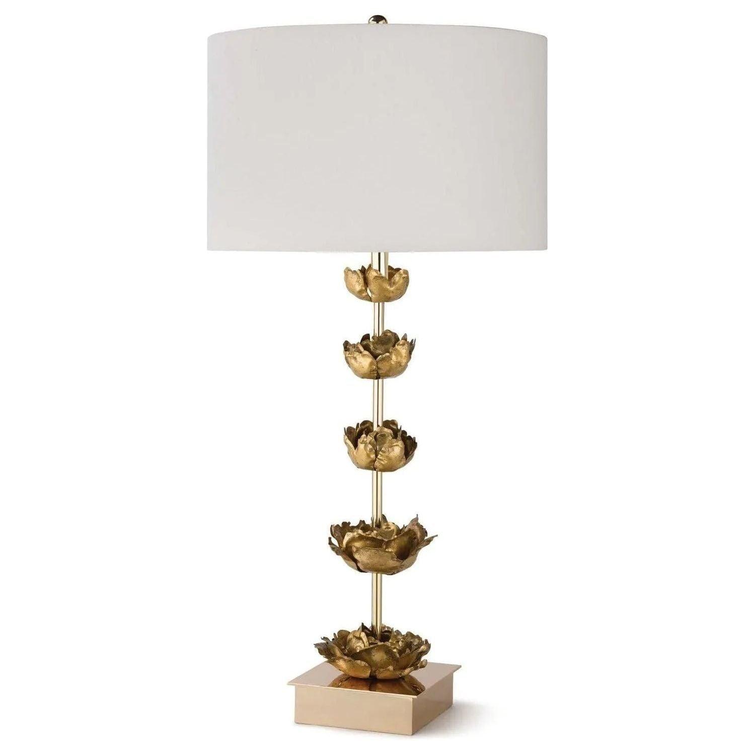 Regina Andrew - Adeline Table Lamp - 13-1284 - Canada Light Shop