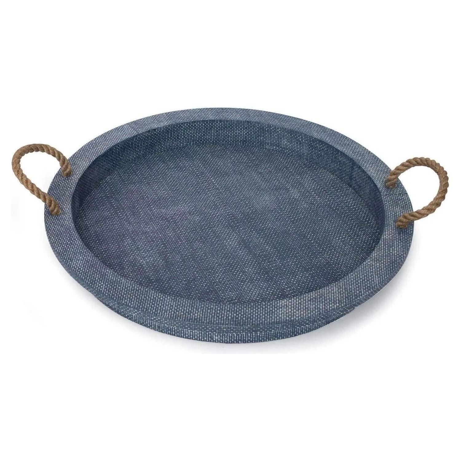 Regina Andrew - Aegean Tray - 20-1249IND - Canada Light Shop