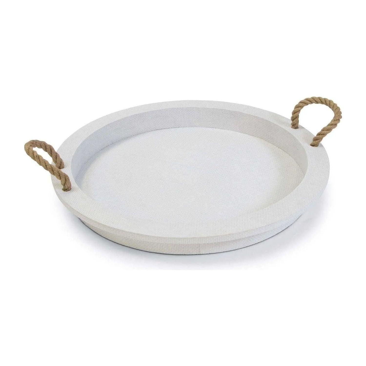 Regina Andrew - Aegean Tray - 20-1249WT - Canada Light Shop