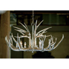 Regina Andrew - Antler Chandelier - 16-1064 - Canada Light Shop