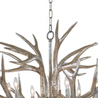 Regina Andrew - Antler Chandelier - 16-1064 - Canada Light Shop
