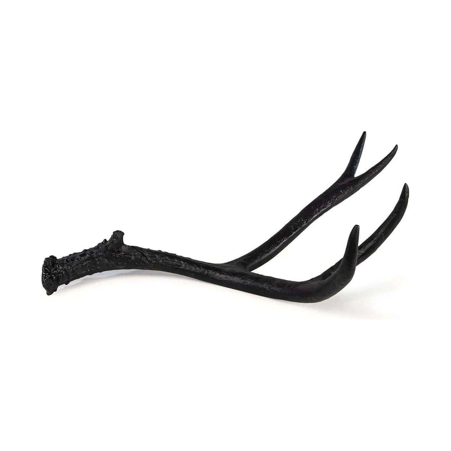 Regina Andrew - Antler Objet - 20-1432BLK - Canada Light Shop
