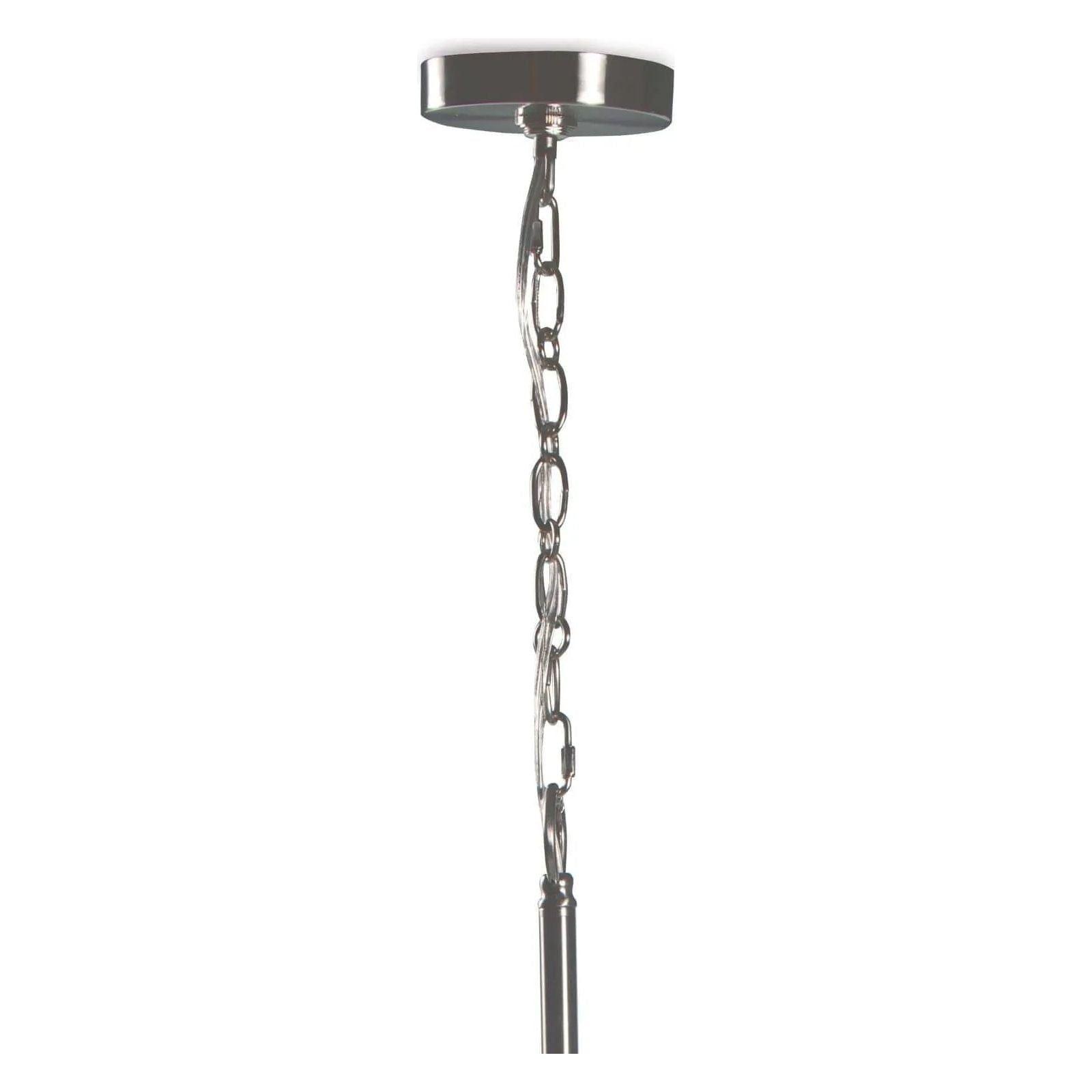 Regina Andrew - Bubbles Chandelier - 16-1044AQ - Canada Light Shop