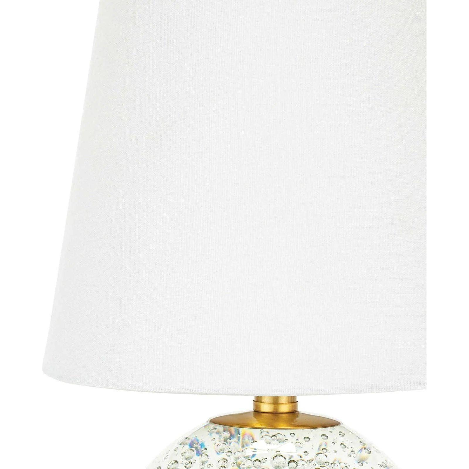 Regina Andrew - Bulle Crystal Mini Lamp - 13-1480 - Canada Light Shop