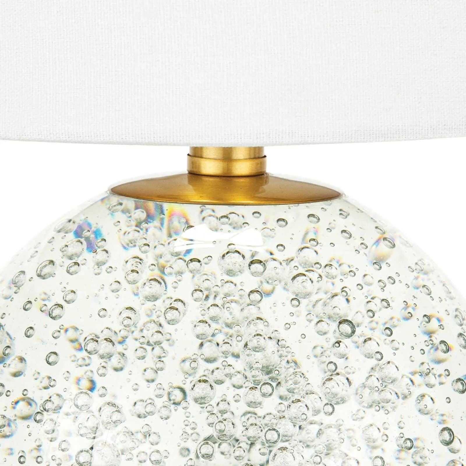 Regina Andrew - Bulle Crystal Mini Lamp - 13-1480 - Canada Light Shop