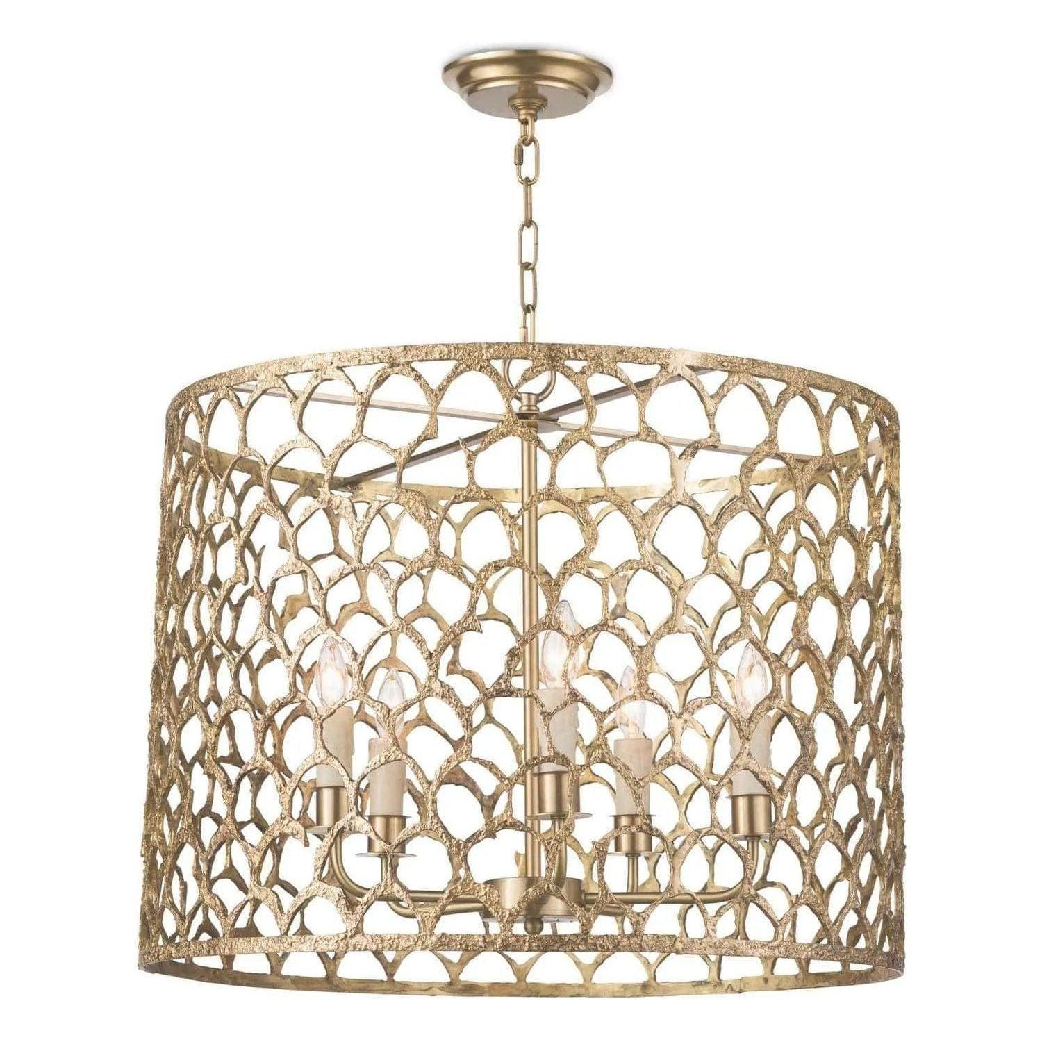 Regina Andrew - Cabana Chandelier - 16-1131 - Canada Light Shop