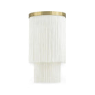 Regina Andrew - Cabaret Wall Sconce - 15-1220IV - Canada Light Shop
