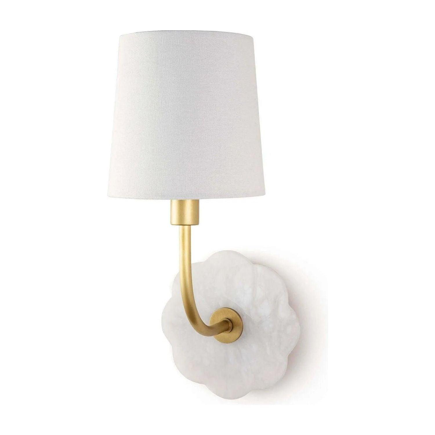 Regina Andrew - Camilla Wall Sconce - 15-1119 - Canada Light Shop