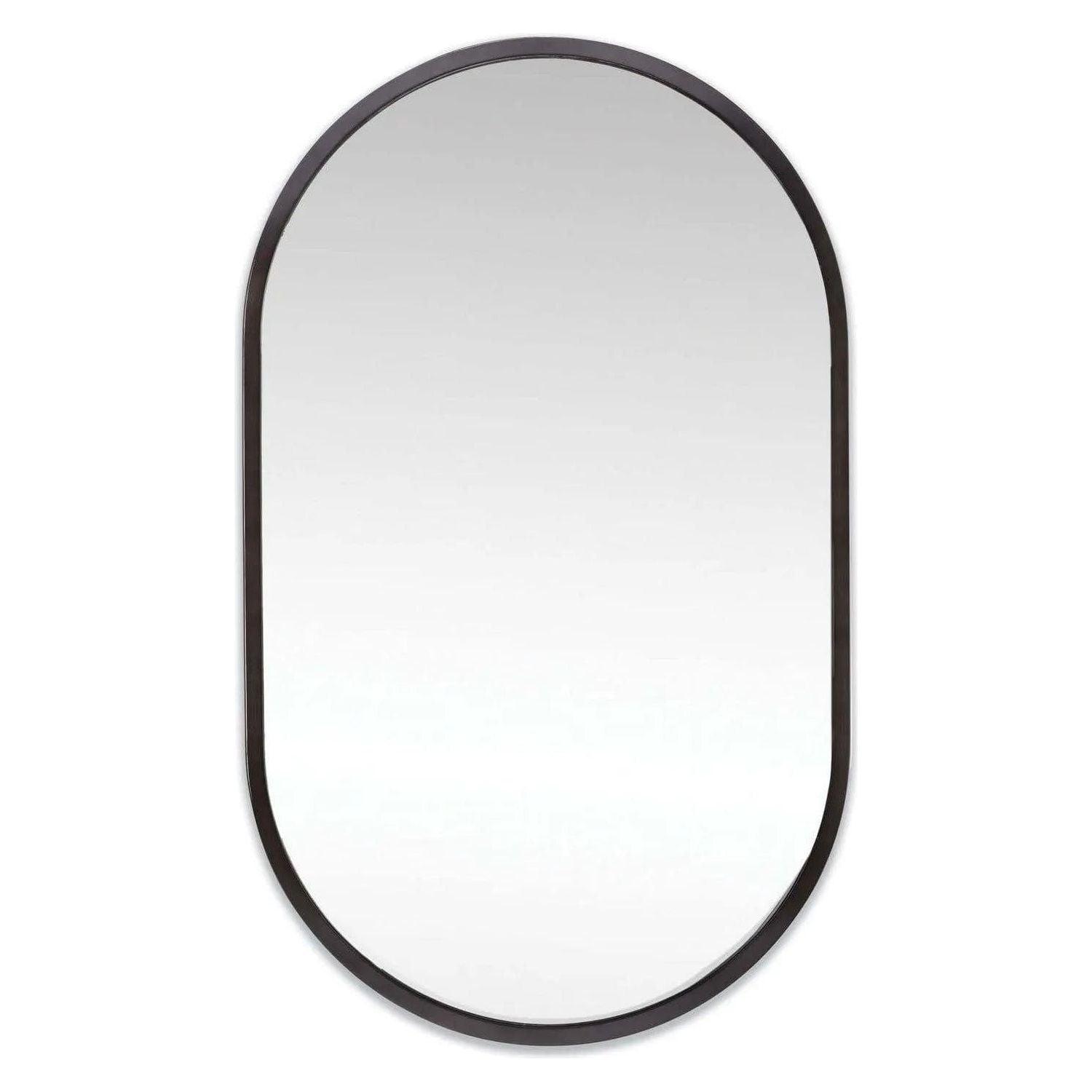 Regina Andrew - Canal Mirror - 21-1088STL - Canada Light Shop