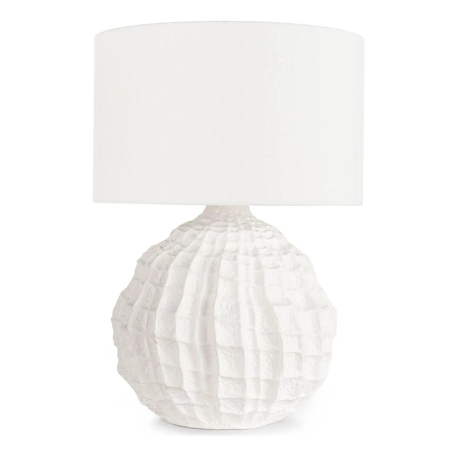 Regina Andrew - Caspian Ceramic Table Lamp - 13-1576 - Canada Light Shop