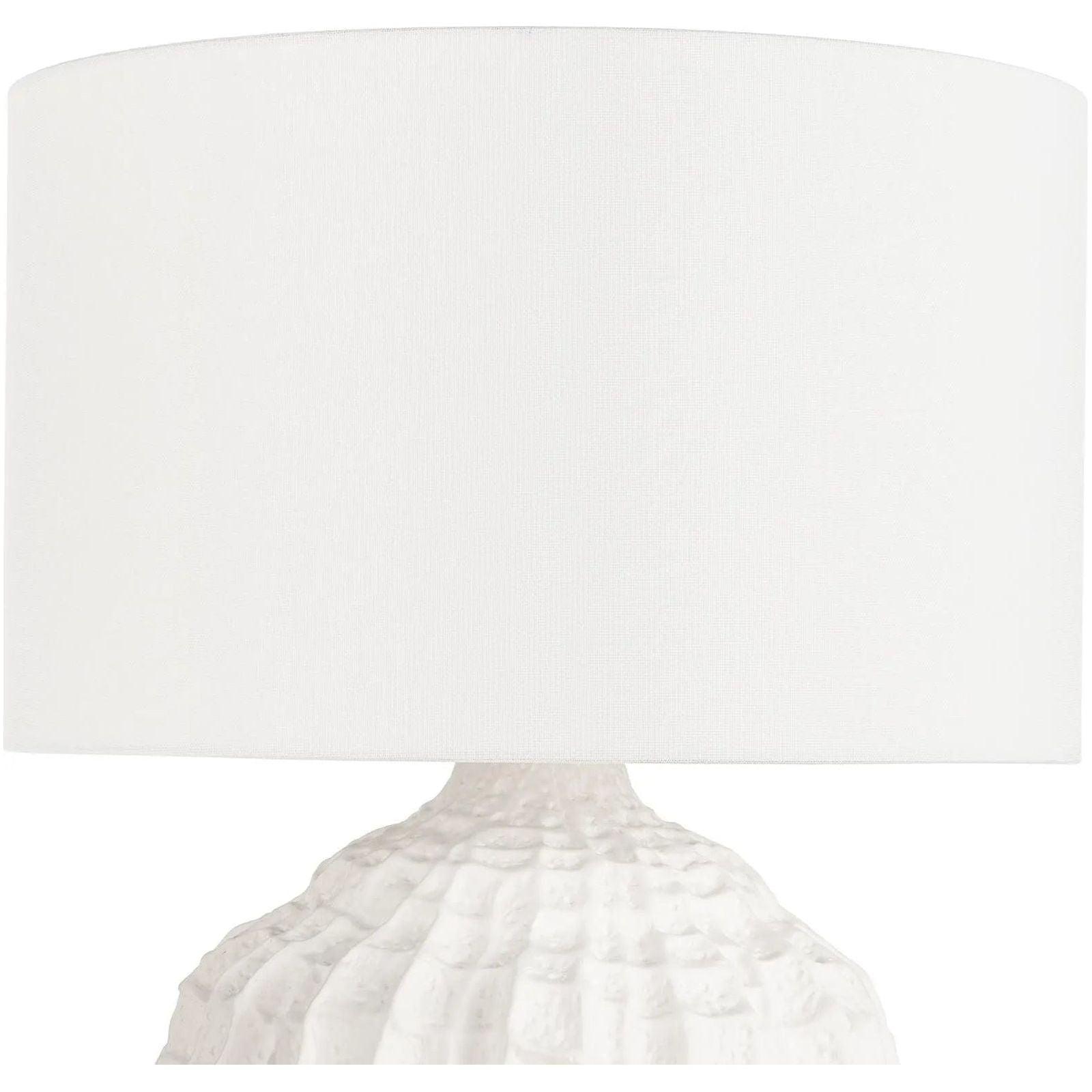 Regina Andrew - Caspian Ceramic Table Lamp - 13-1576 - Canada Light Shop
