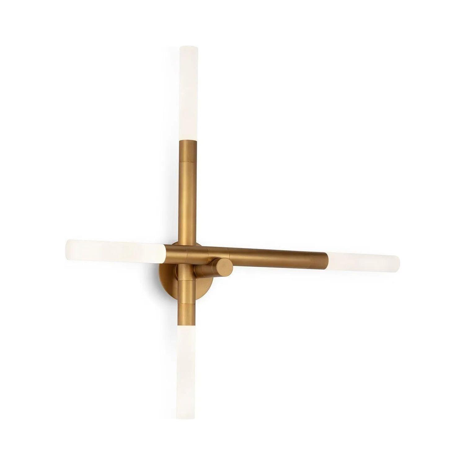 Regina Andrew - Cass Wall Sconce - 15-1199NB - Canada Light Shop