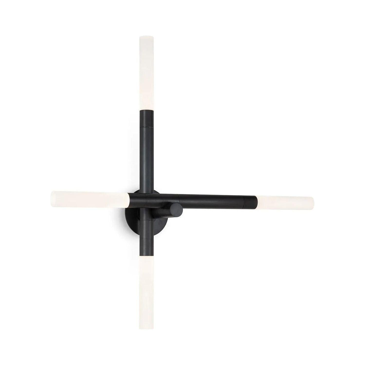 Regina Andrew - Cass Wall Sconce - 15-1199ORB - Canada Light Shop
