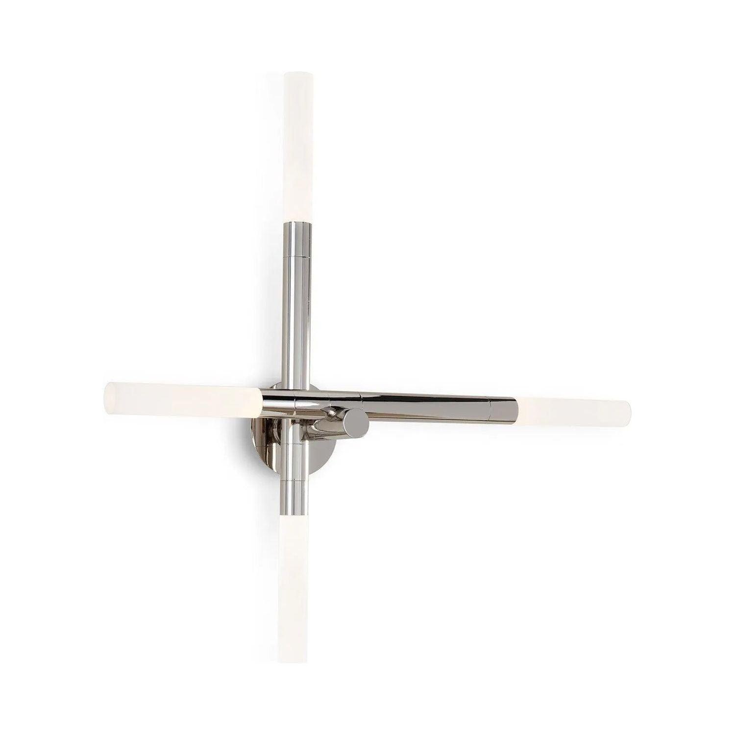 Regina Andrew - Cass Wall Sconce - 15-1199PN - Canada Light Shop