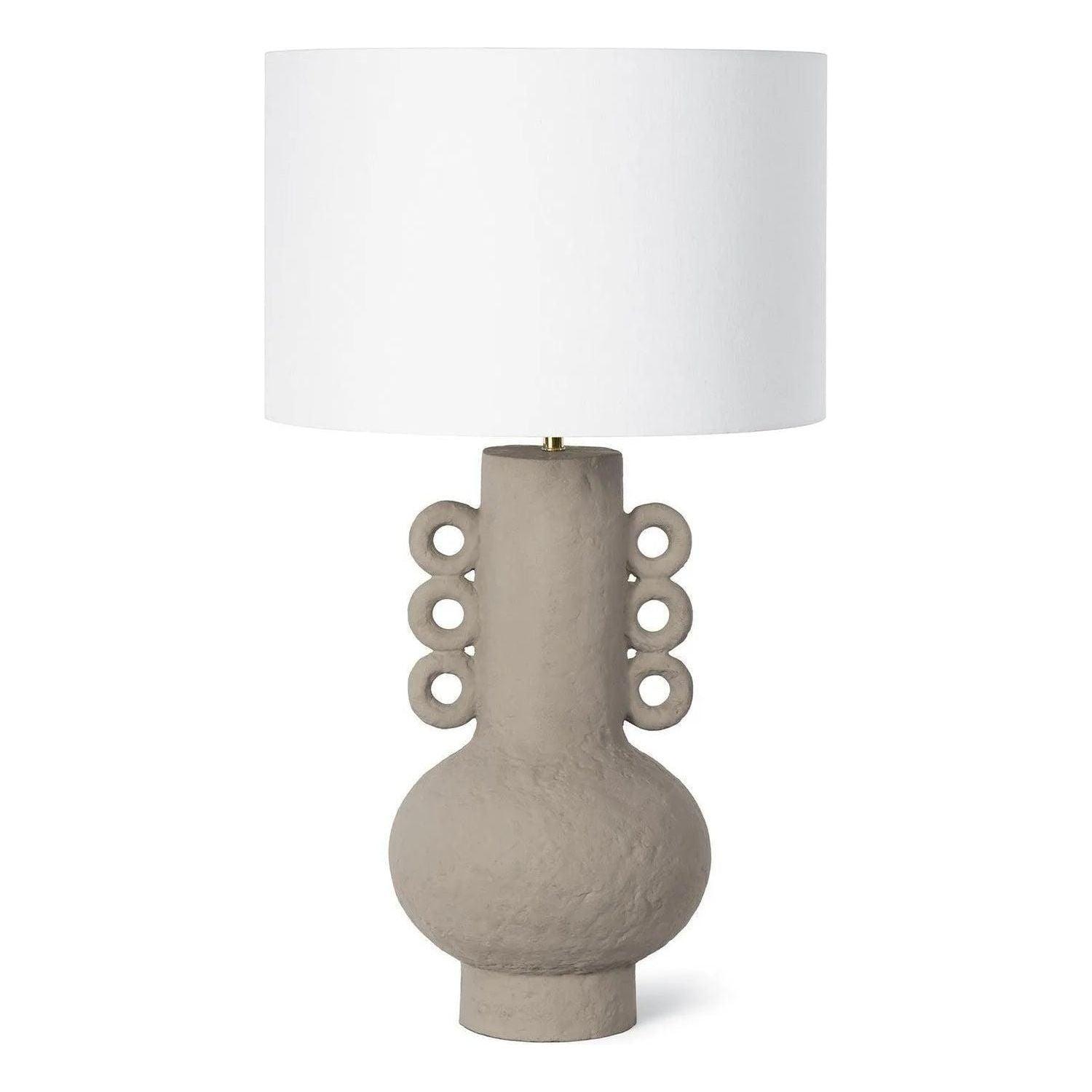 Regina Andrew - Chandra Table Lamp - 13-1545 - Canada Light Shop