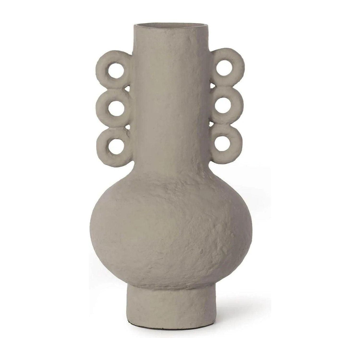 Regina Andrew - Chandra Vase - 20-1447 - Canada Light Shop