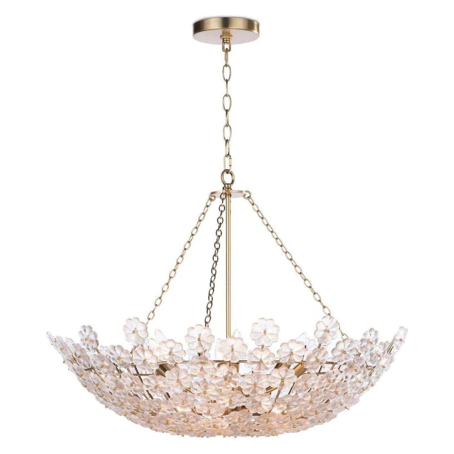 Regina Andrew - Charlotte Chandelier - 16-1177 - Canada Light Shop