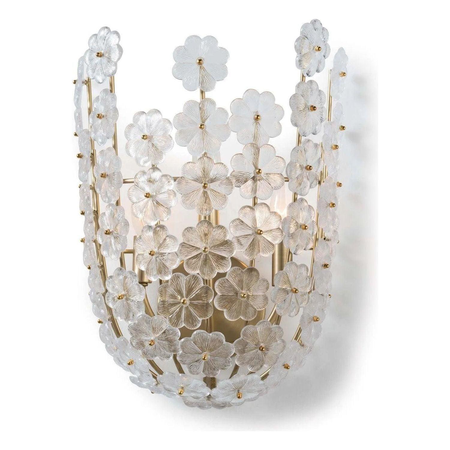 Regina Andrew - Charlotte Wall Sconce - 15-1083 - Canada Light Shop